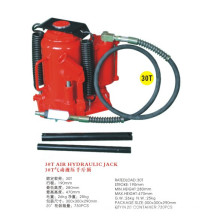 Jack hydraulique 30 Ton Air